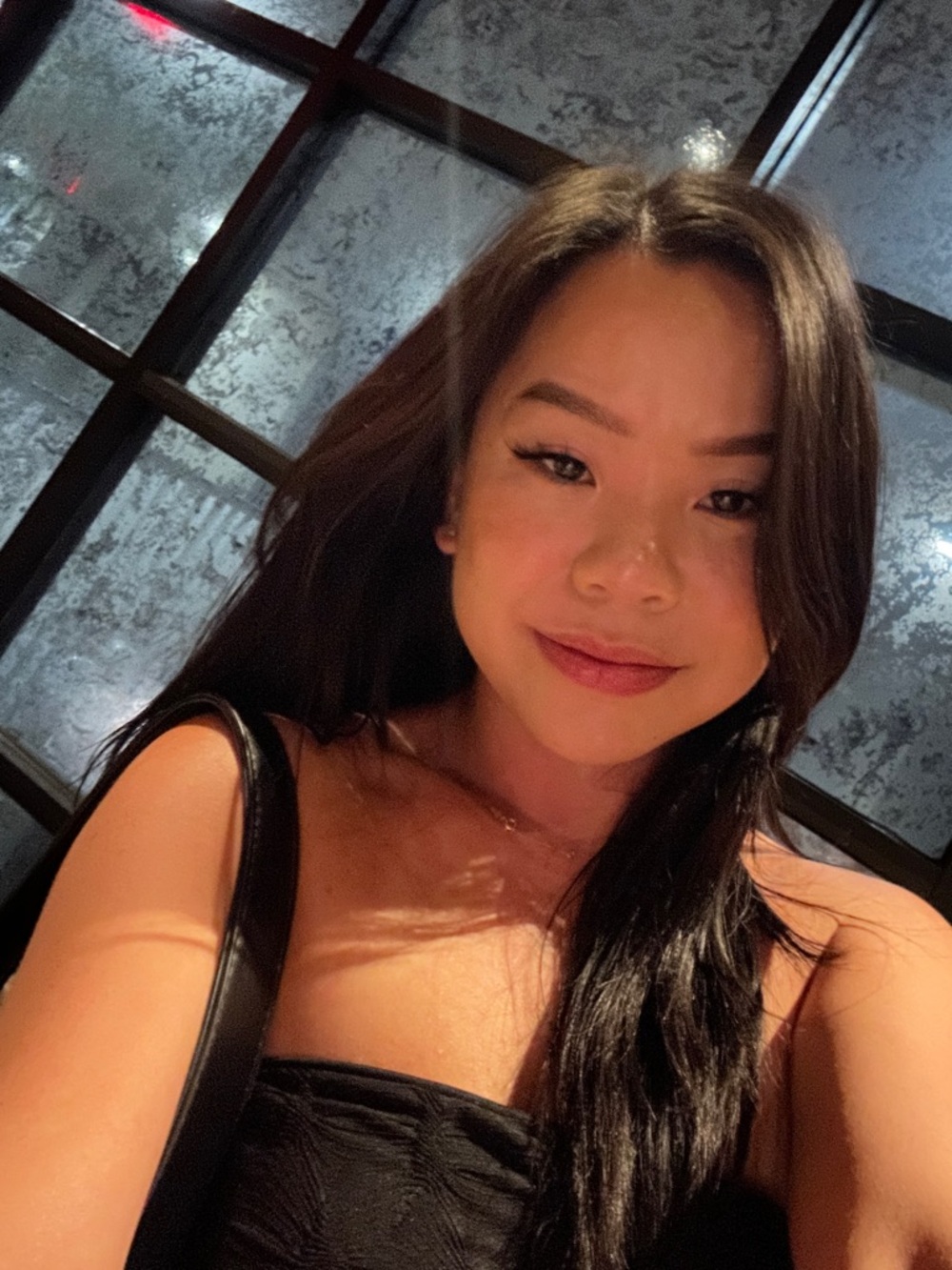 Meet your Posher, Kaylee